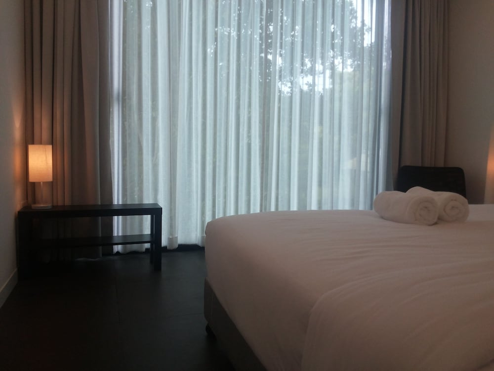 Bed Changkian Hotel Adults Only 19/48