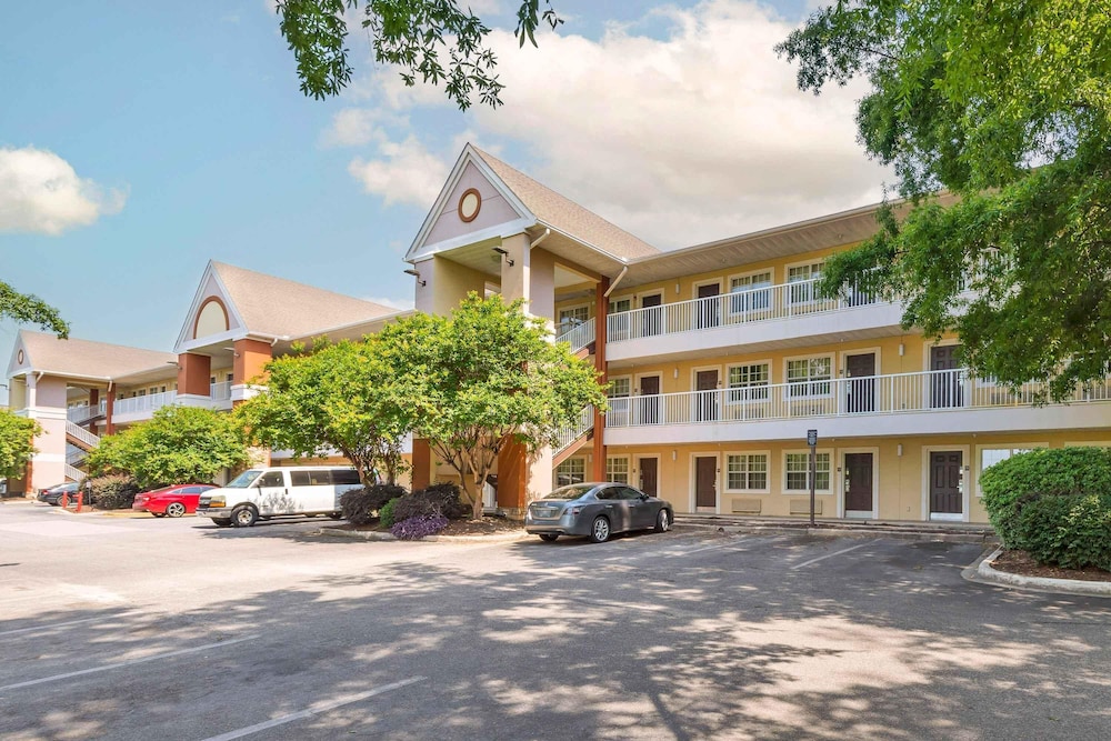 Extended Stay America - Columbia - West - Interstate 126 48/54