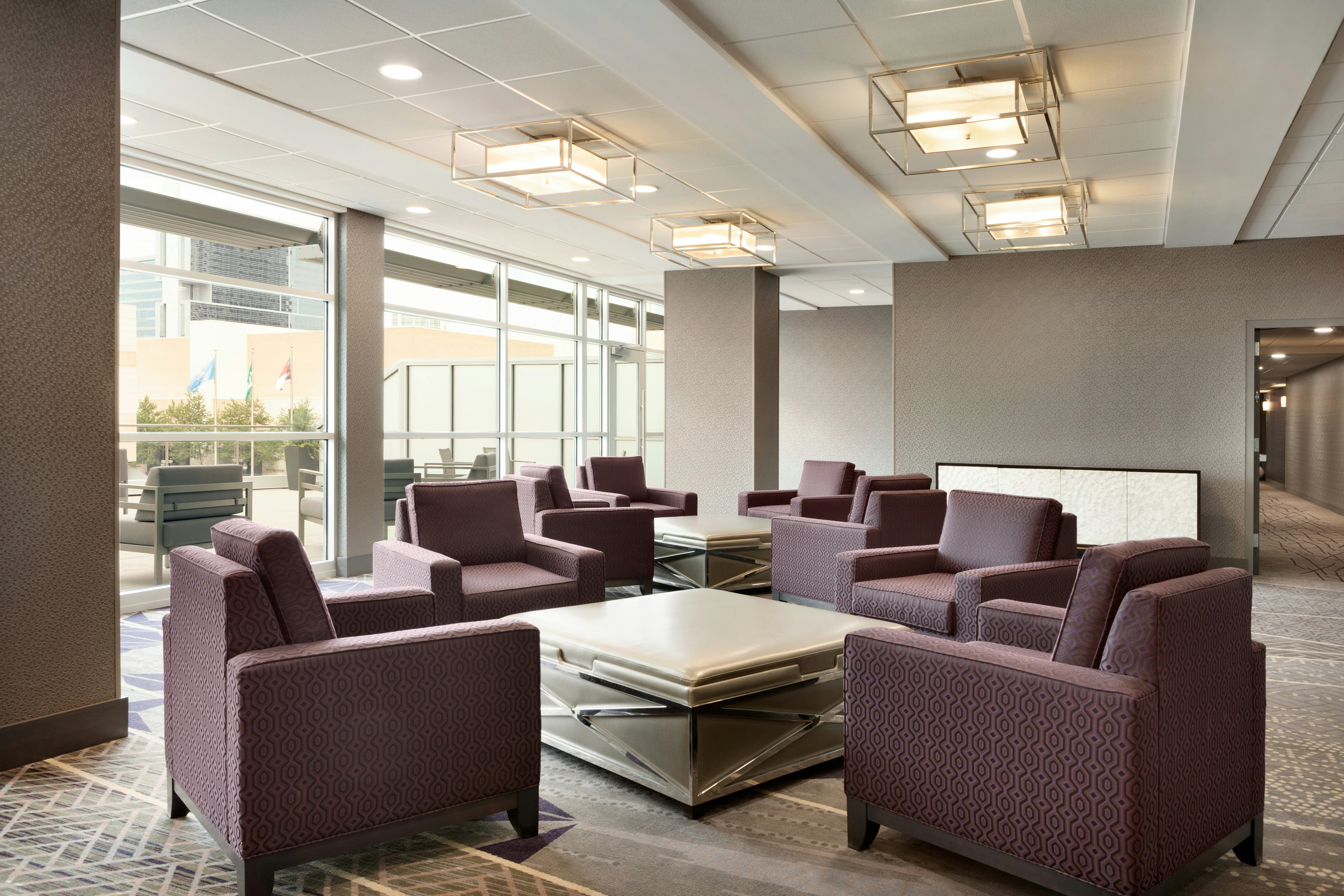 Embassy Suites By Hilton Charlotte Uptown 31/67