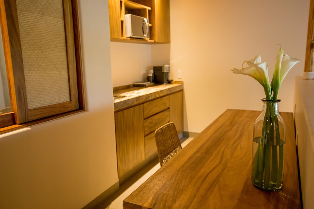 Hotel Casa Bocana 5/50