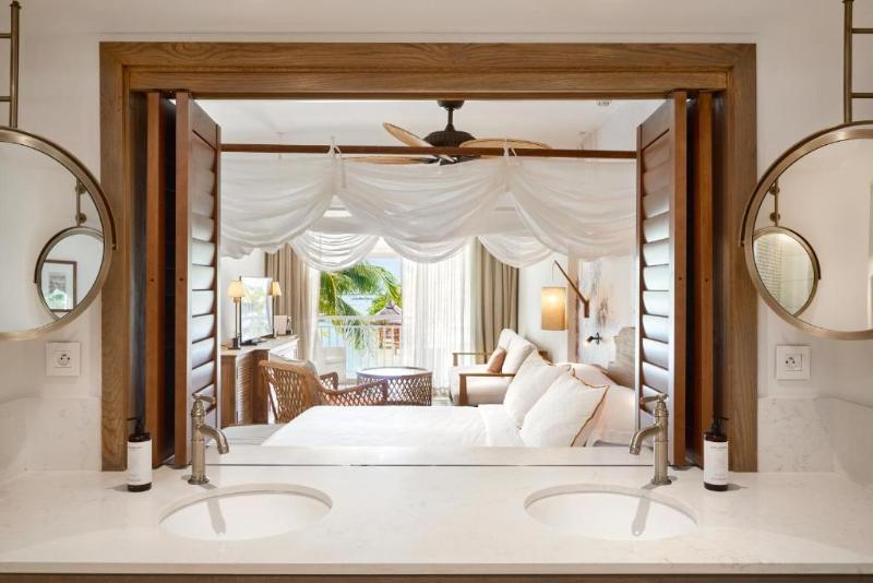 Prestige, Junior Suite, Single, Double Bed