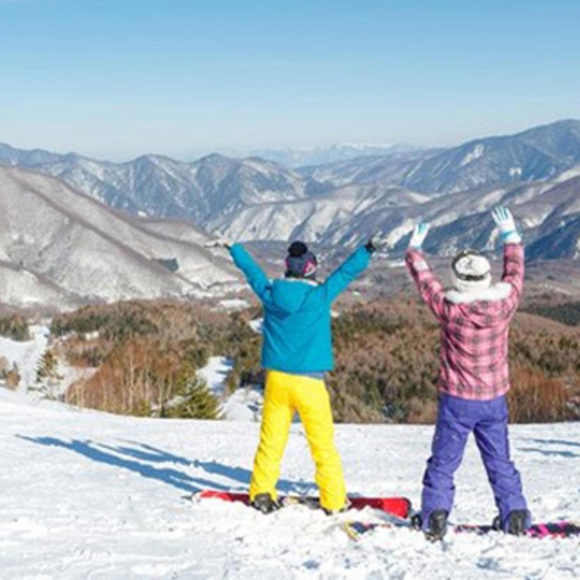 Kyukamura Norikura-Kogen 39/51