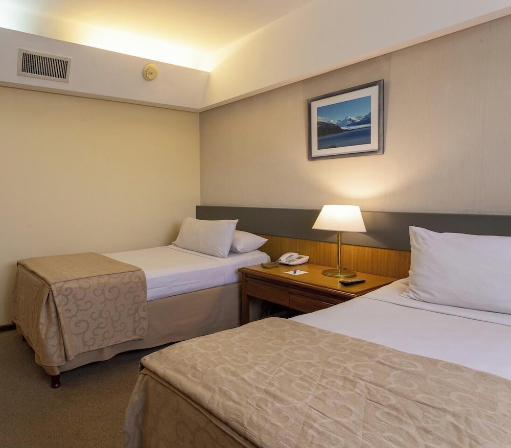 CONTE HOTEL 21/61