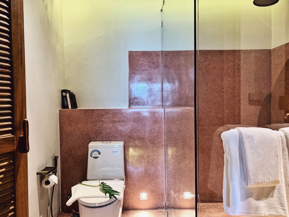 Hotel Gahn - SHA Plus 47/50