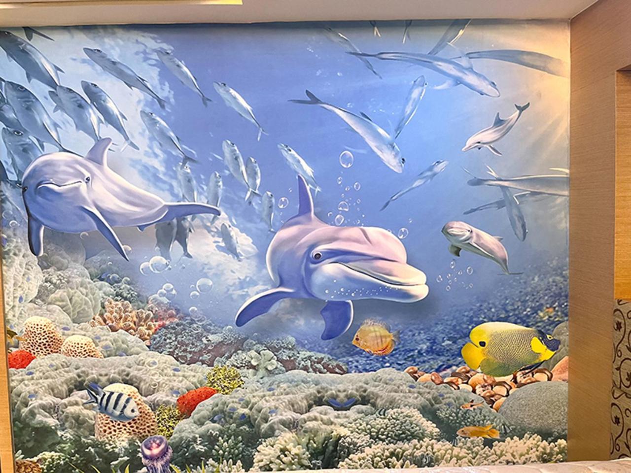 Jinshan Bay Spring Resort 39/45