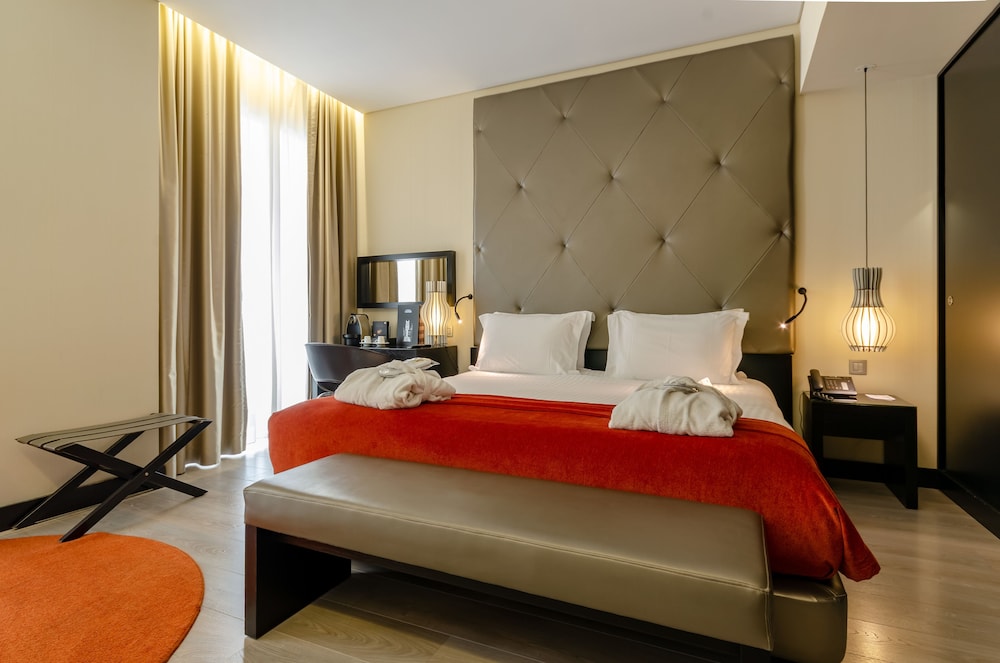 Hotel Santa Justa Lisboa 13/68