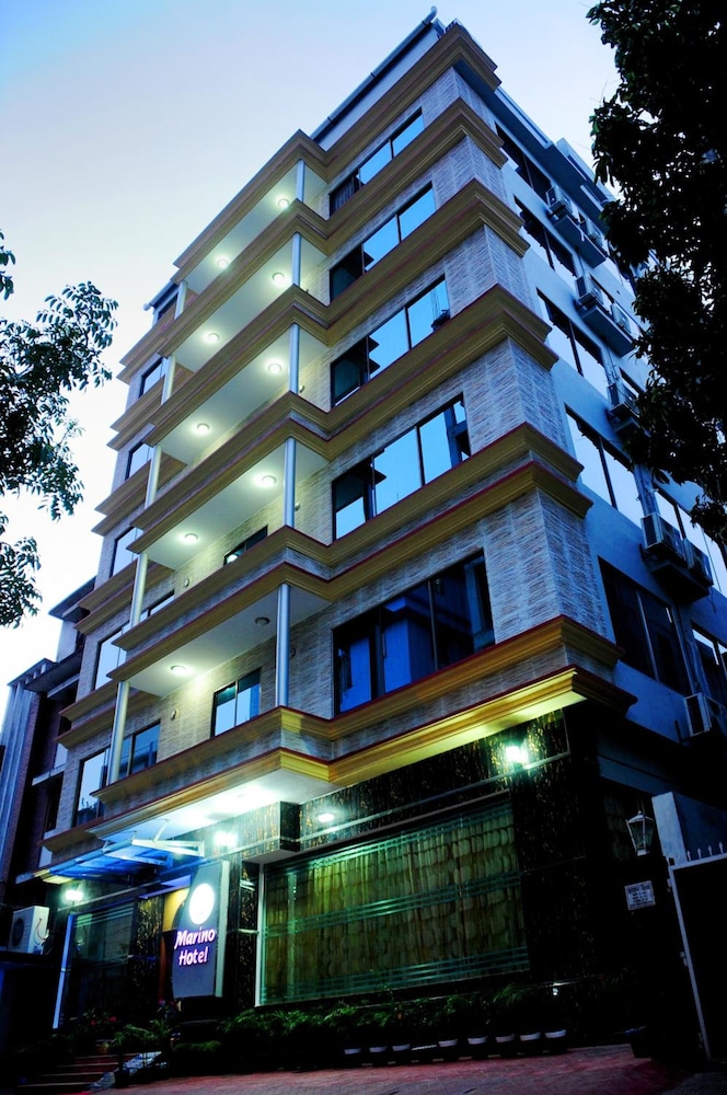 Marino Hotel Uttara in DHAKA