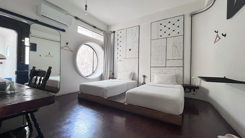 The Artel Nimman Hotel 15/37
