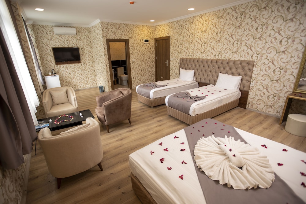 Hotel Mount Ararat 5/24