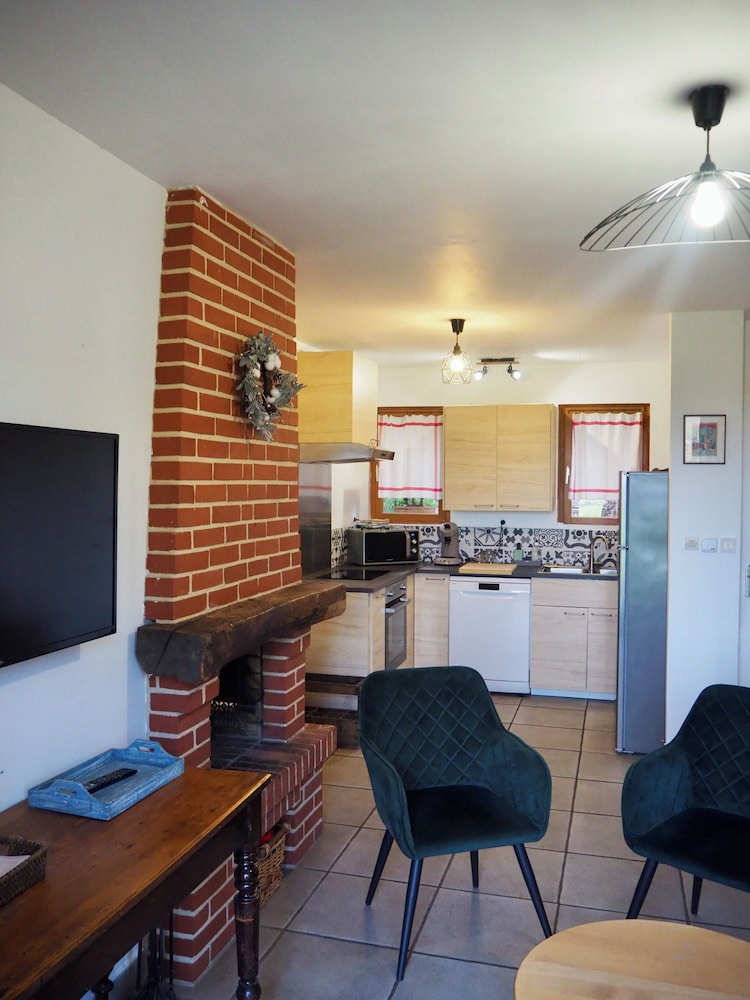 La Ferme Des Buis 38/50
