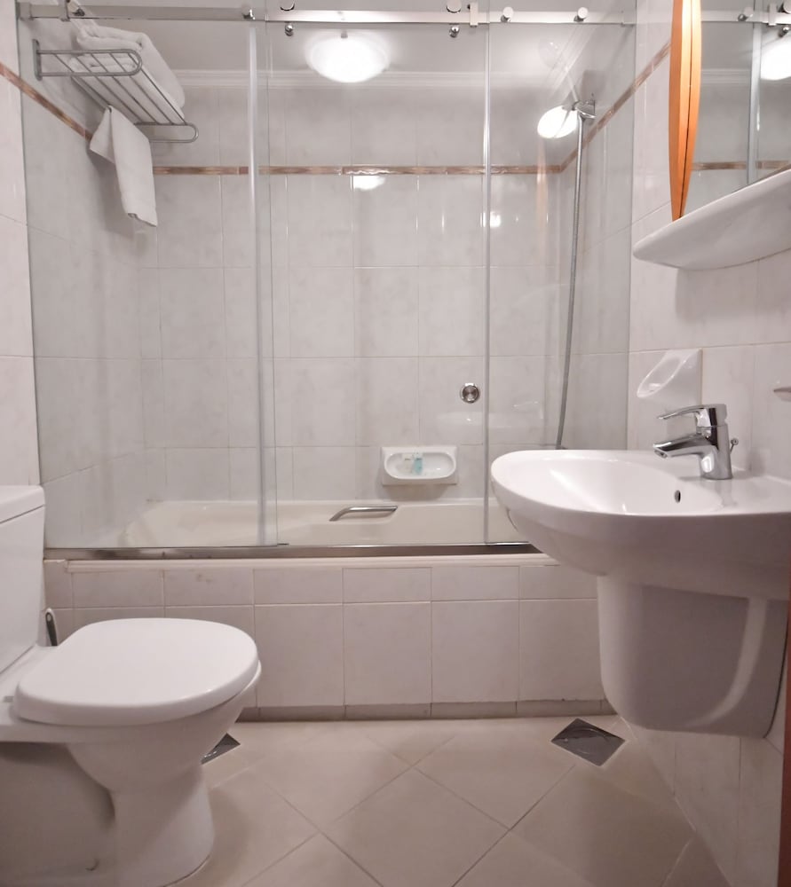 Brazilia Suites - Hotel 22/23