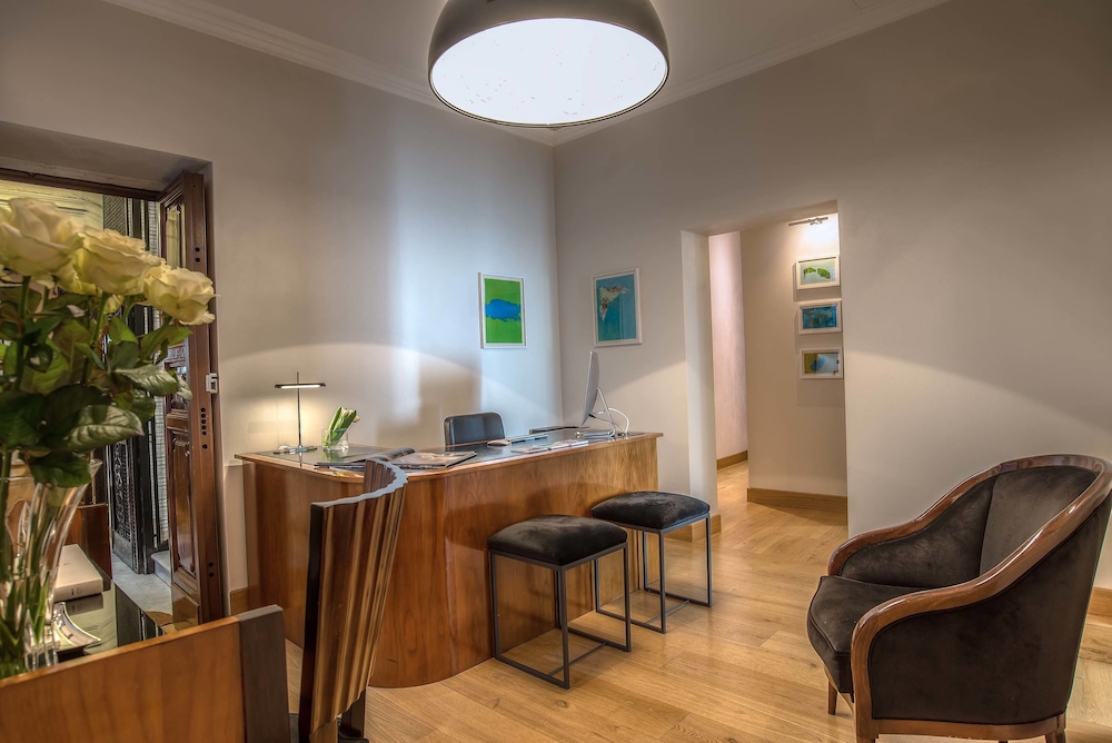 Relais Rione Ponte 34/50