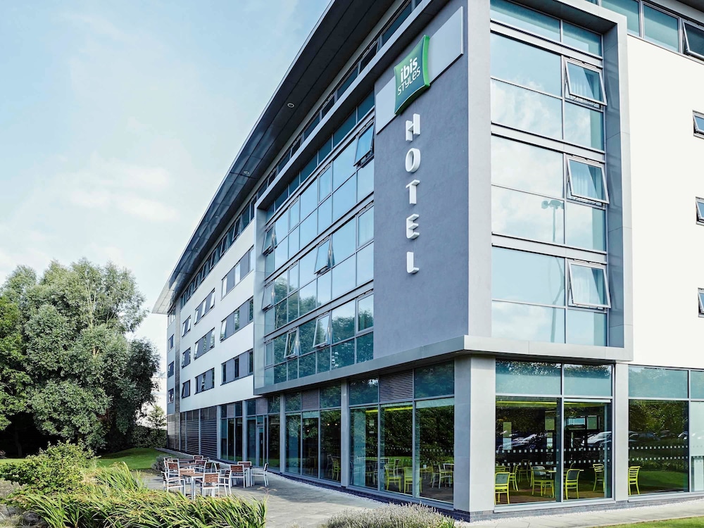 Ibis Styles Crewe 1/49
