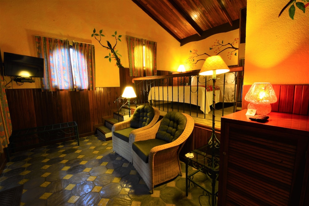 La Mansion Inn Arenal 17/50