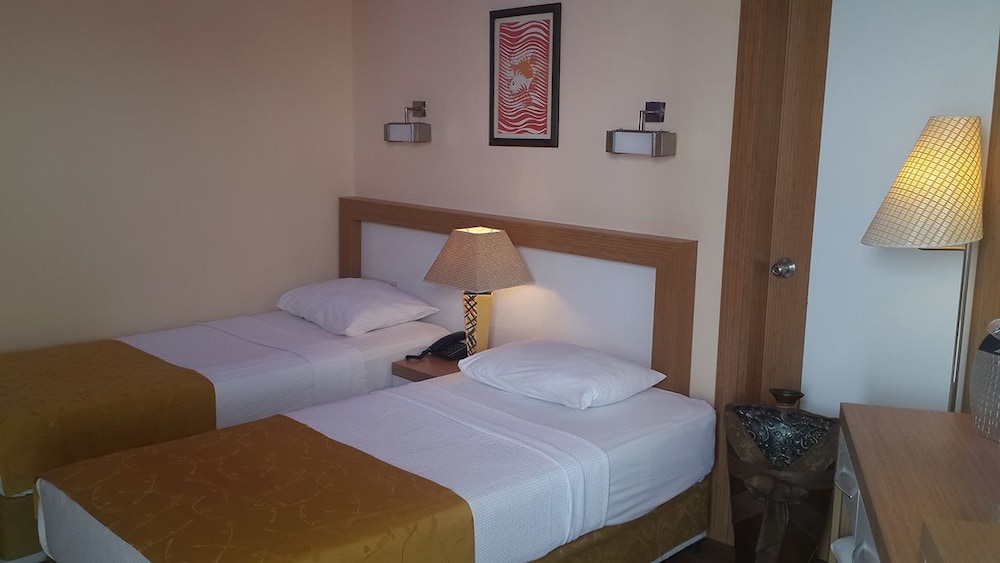 Kleopatra Ikiz Hotel 11/50