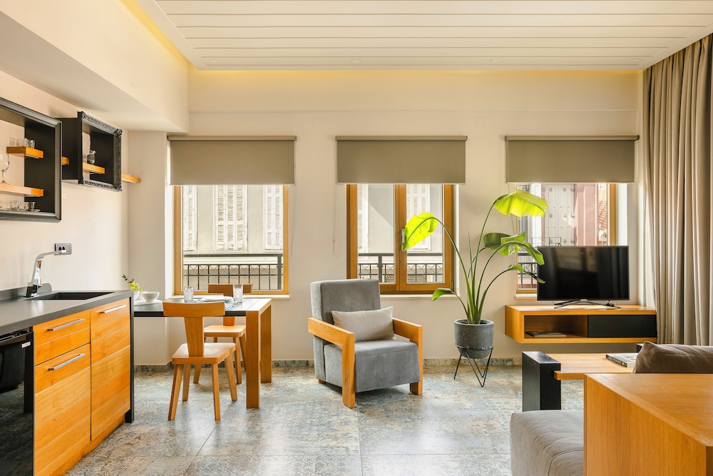 Querini Luxury Suites 31/46