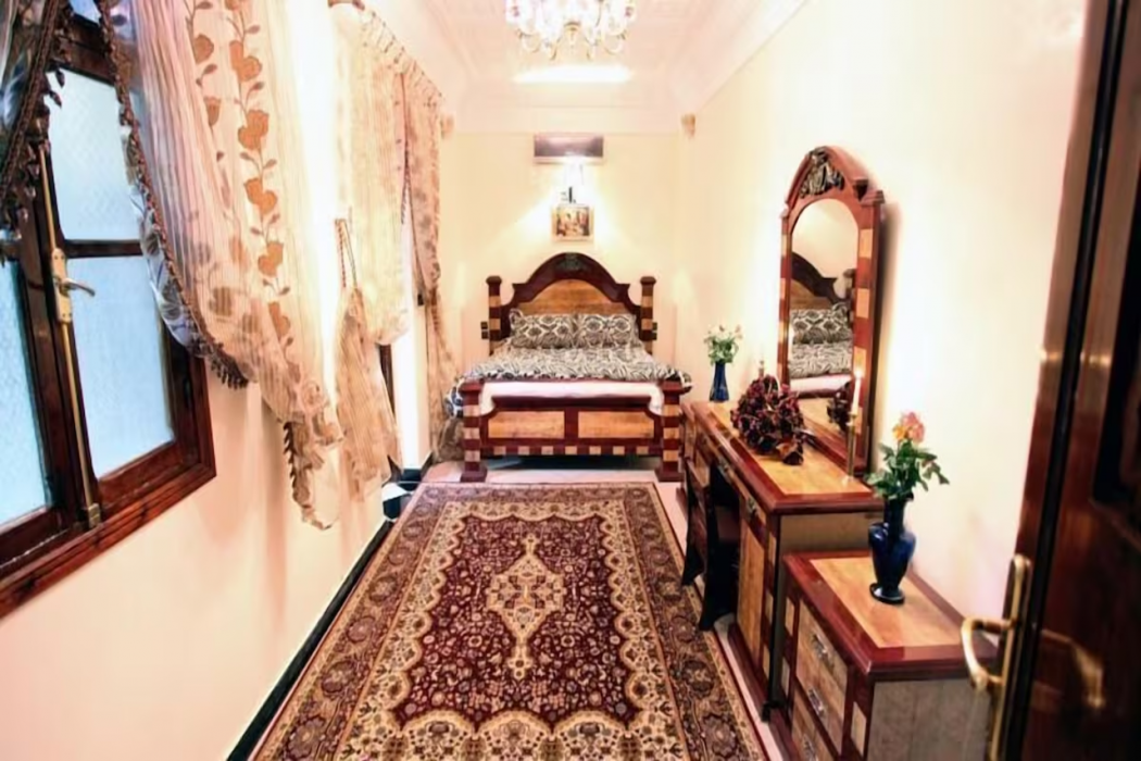 Riad Fatouma 12/28