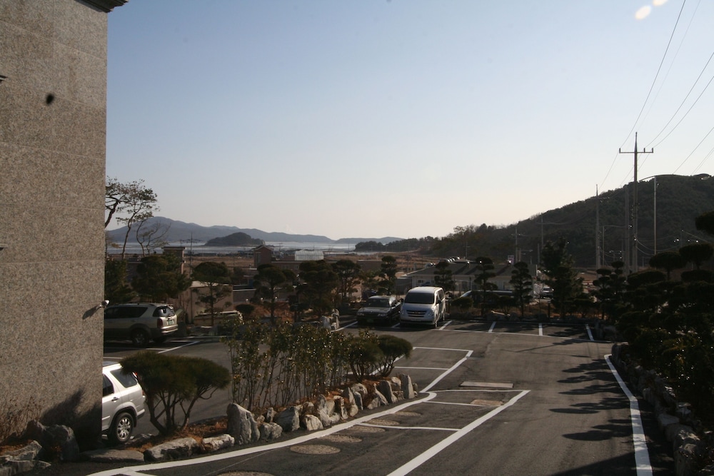 Incheon Prince Hotel 27/46
