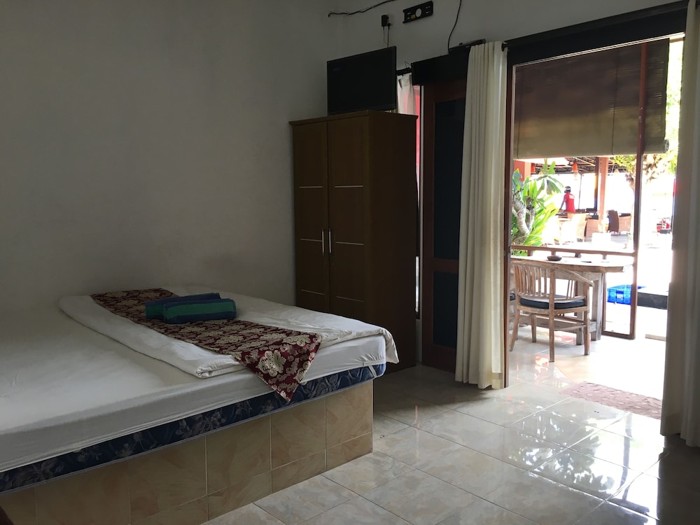 Tarci Bungalows Lembongan 7/33