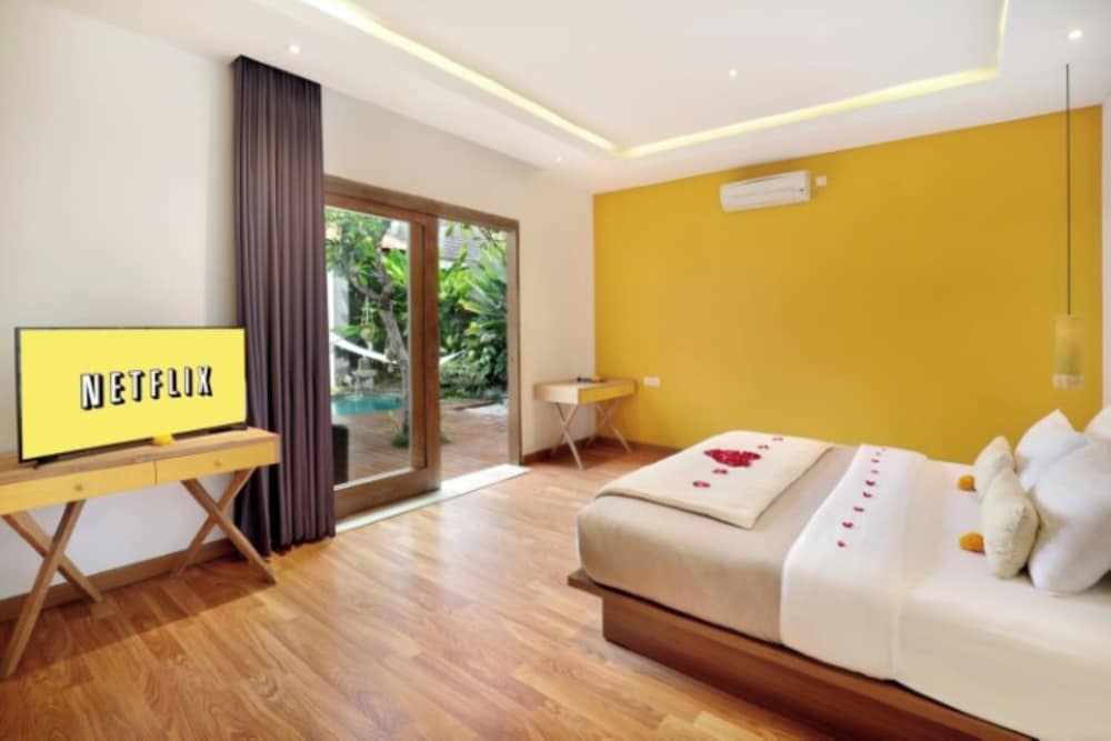 La Mira Villa Seminyak by Ini Vie Hospitality 9/47