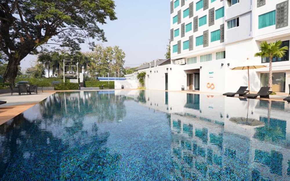 Sann Hotel 2/36