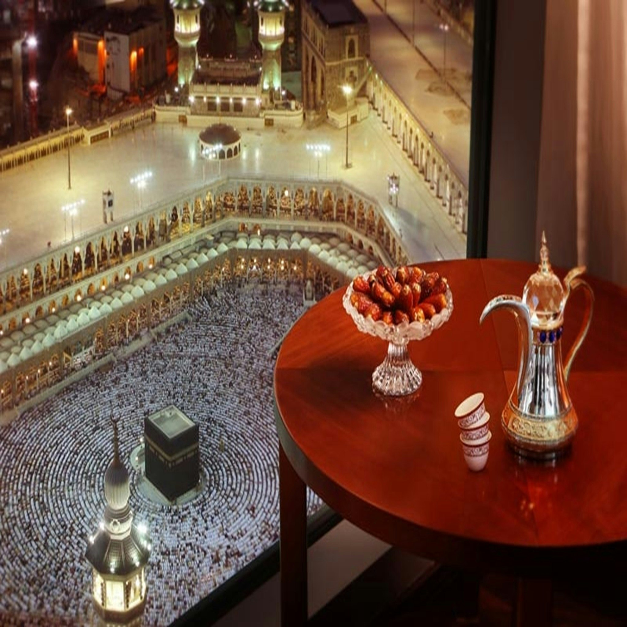 المروه ريحان(Al Marwa Rayhaan By Rotana) 23/30