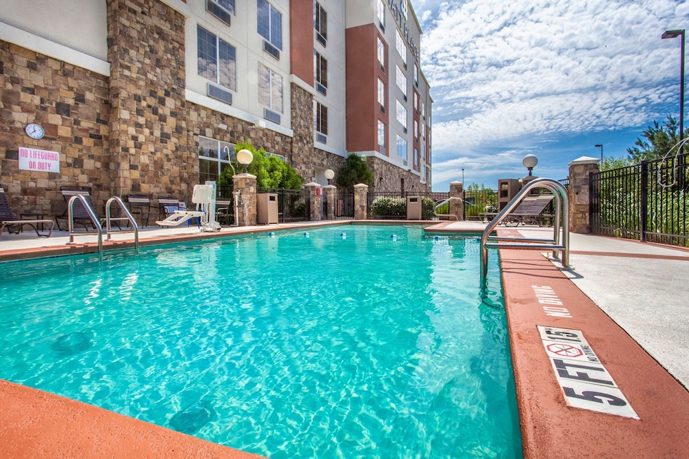 Hyatt Place Columbus-North 54/56