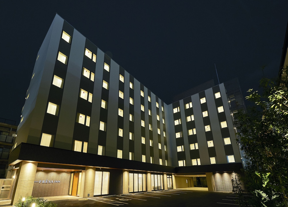 Sotetsu Fresa Inn Kamakura-Ofuna higashiguchi 1/33