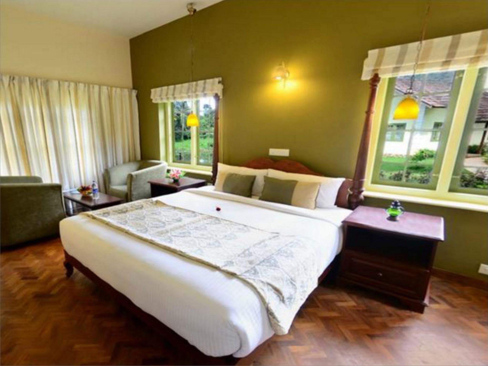 Springdale Heritage Periyar, Thekkady