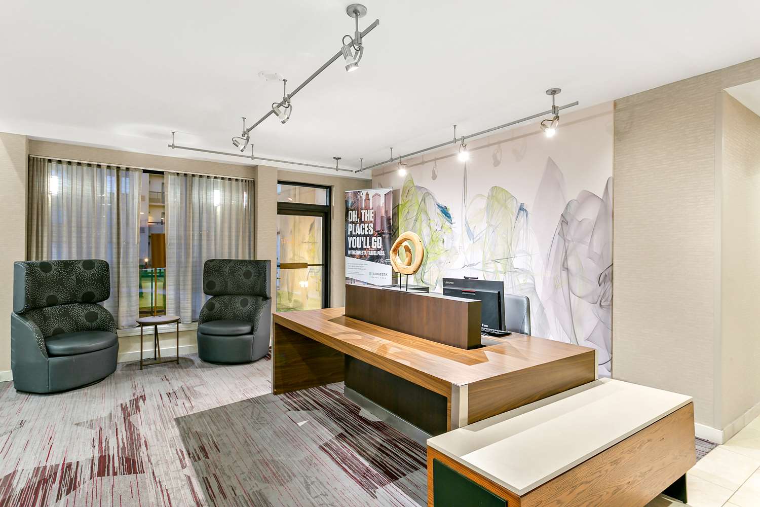 Sonesta Select Greenbelt College Park 4/47