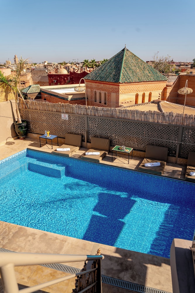 Le palais Tara and Spa 24/50