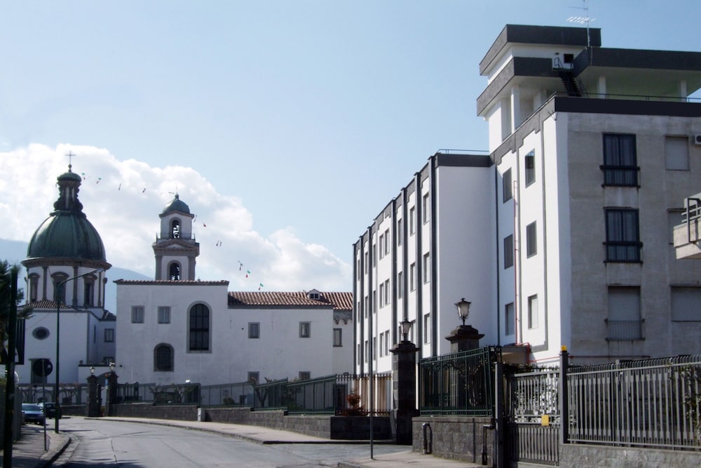 La Casa Del Pellegrino 39/47