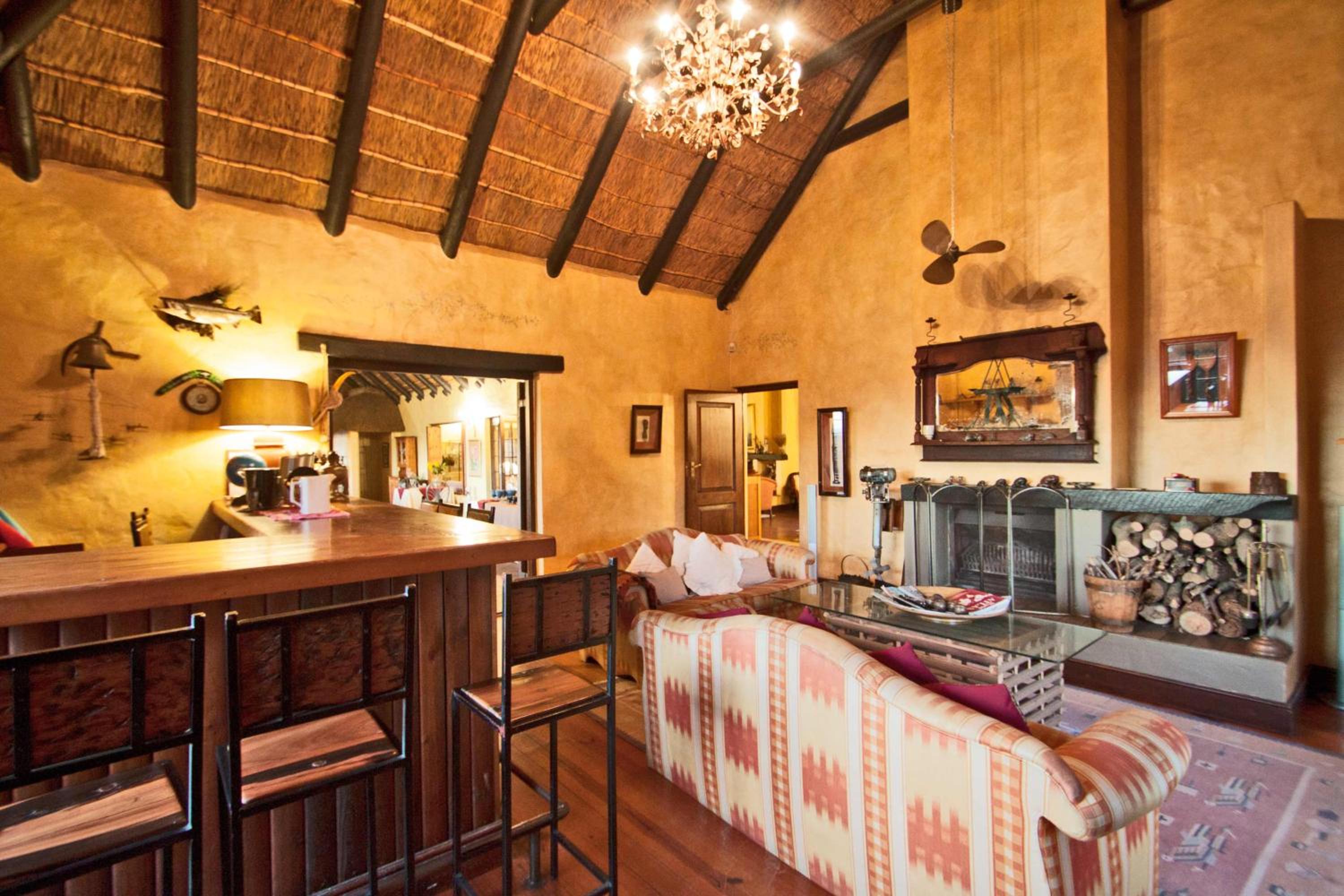 Wild Rose Country Lodge 2/50