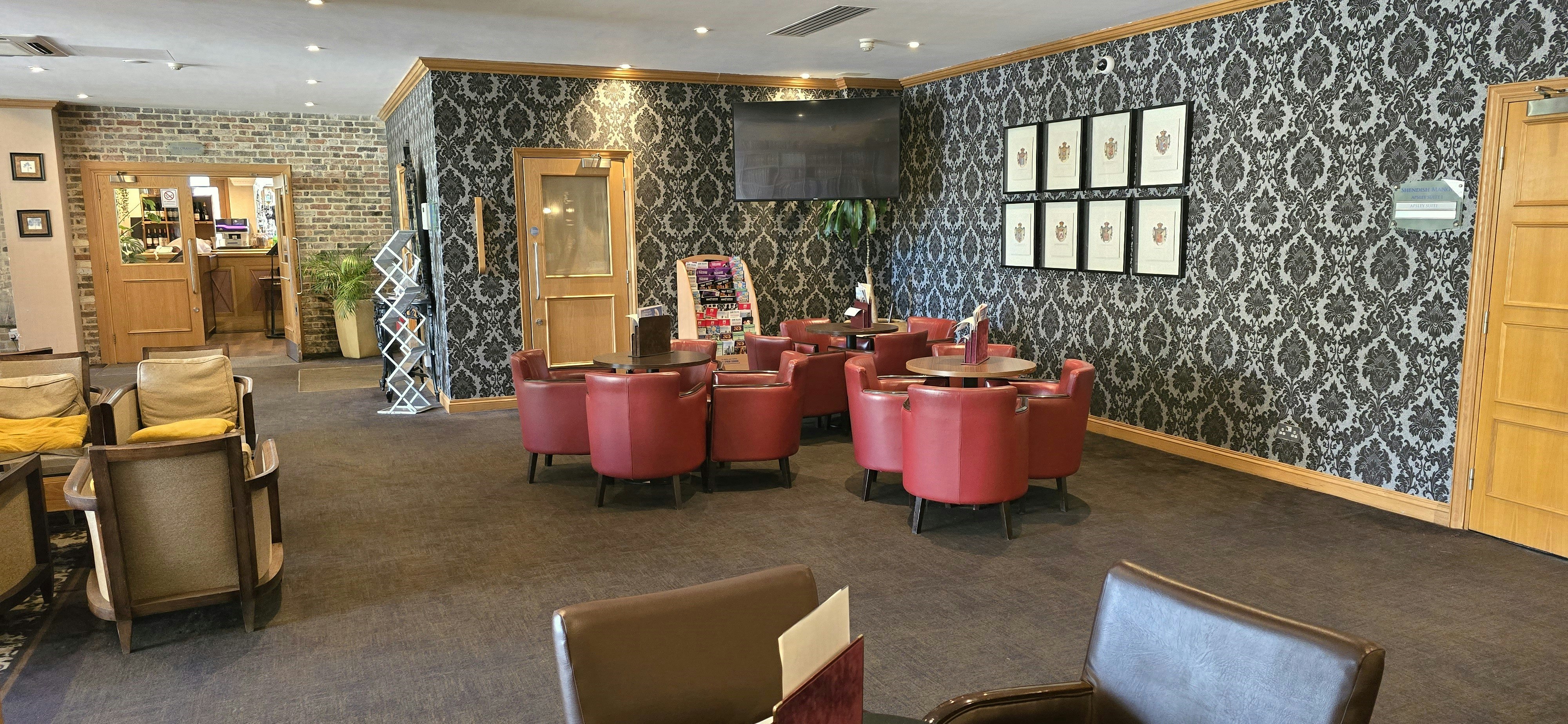 Shendish Manor Hotel & Golf Course 40/77