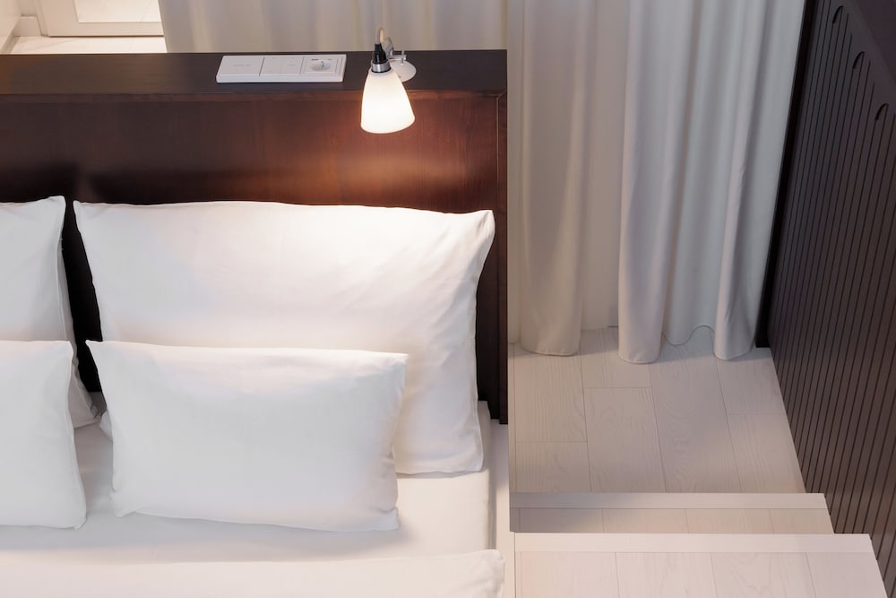 Ruby Hanna Hotel Stuttgart 写真5