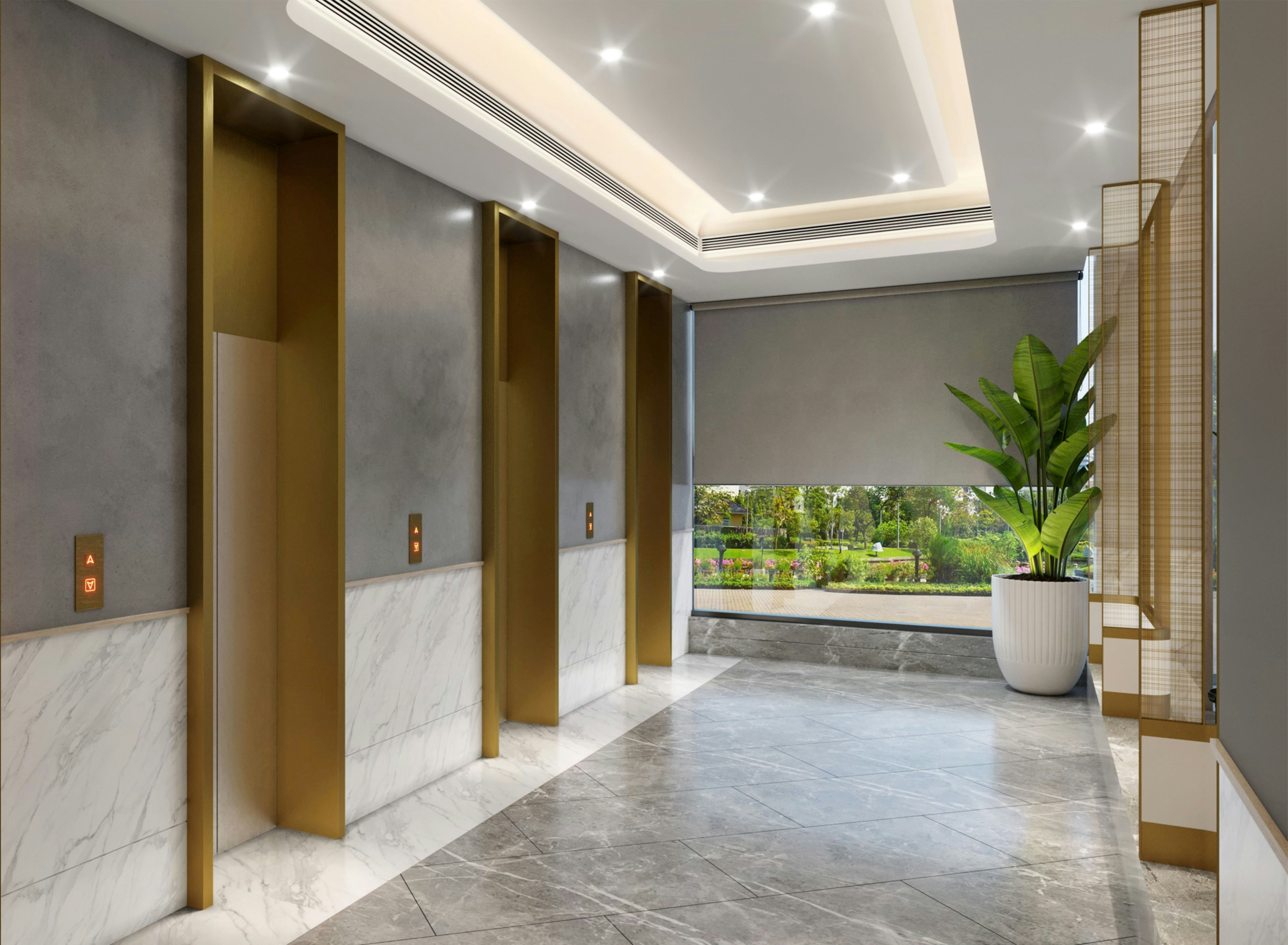 Hilton Garden Inn Jabalpur 12/47
