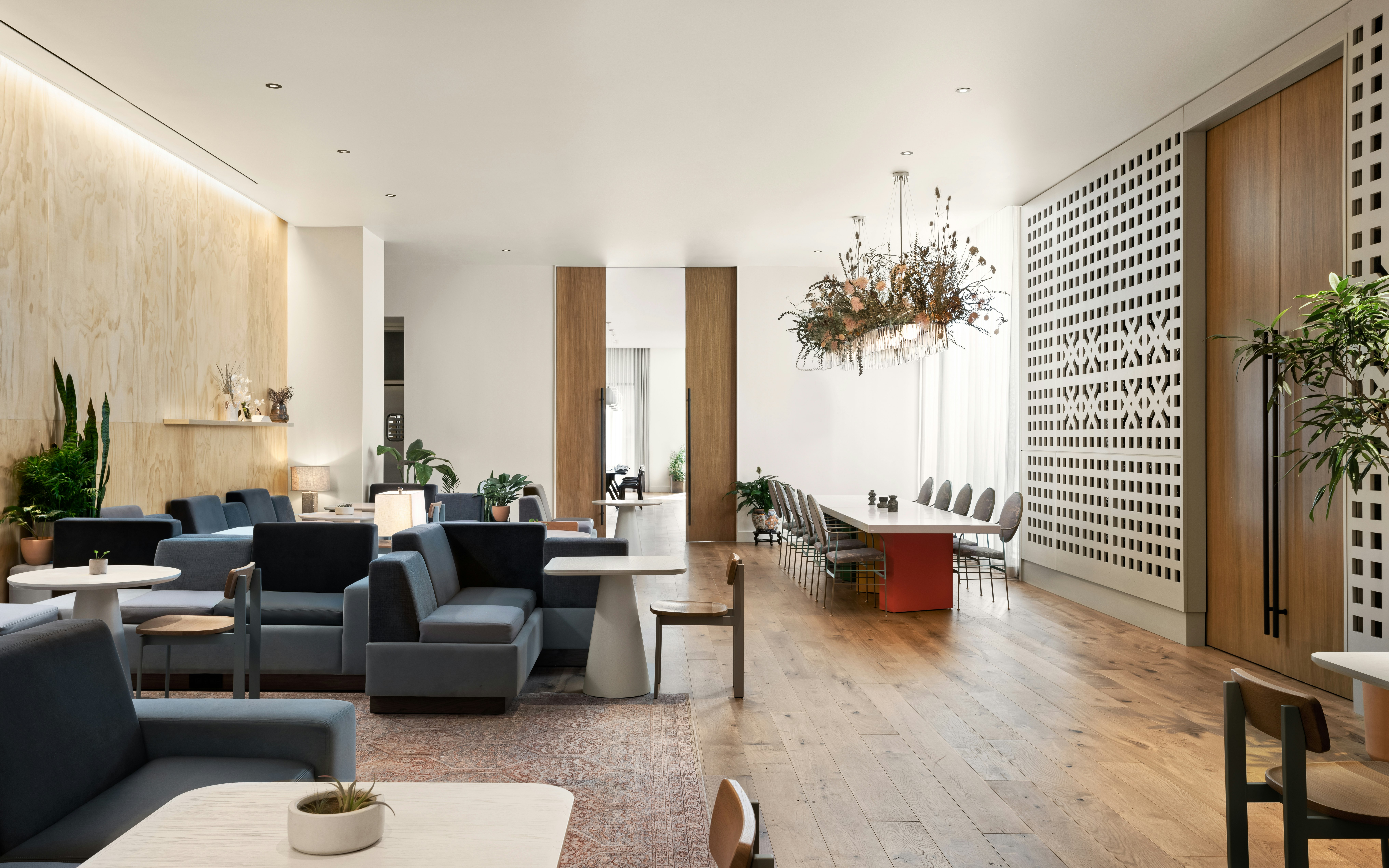 Timbri Hotel San Francisco, Curio Collection by Hilton 21/47