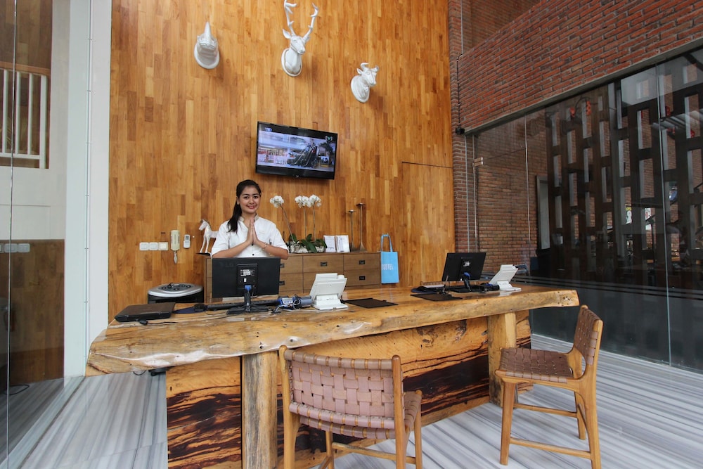 Ossotel Legian Bali 9/51