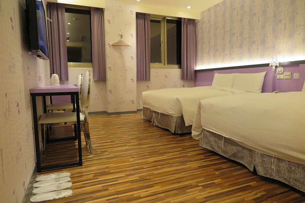 191 Hotel 7/62