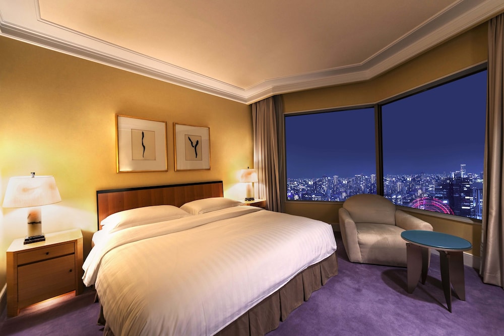 Hotel Hankyu International 33/80