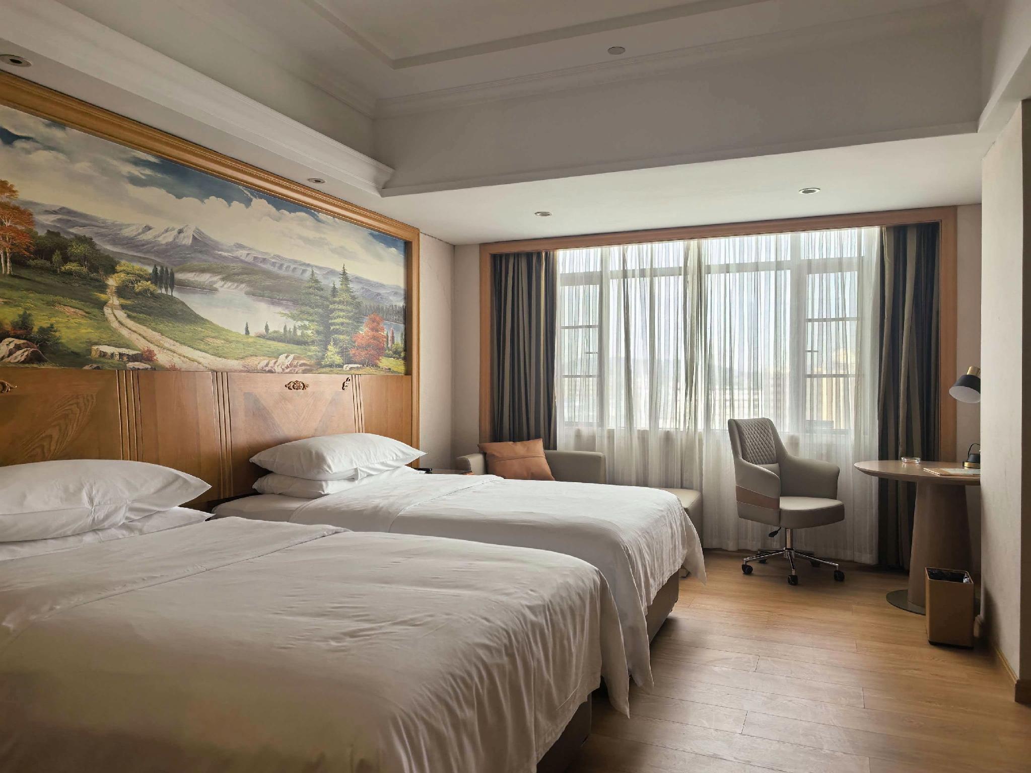 Vienna Hotel (Dongguan Baihuadong) 25/51