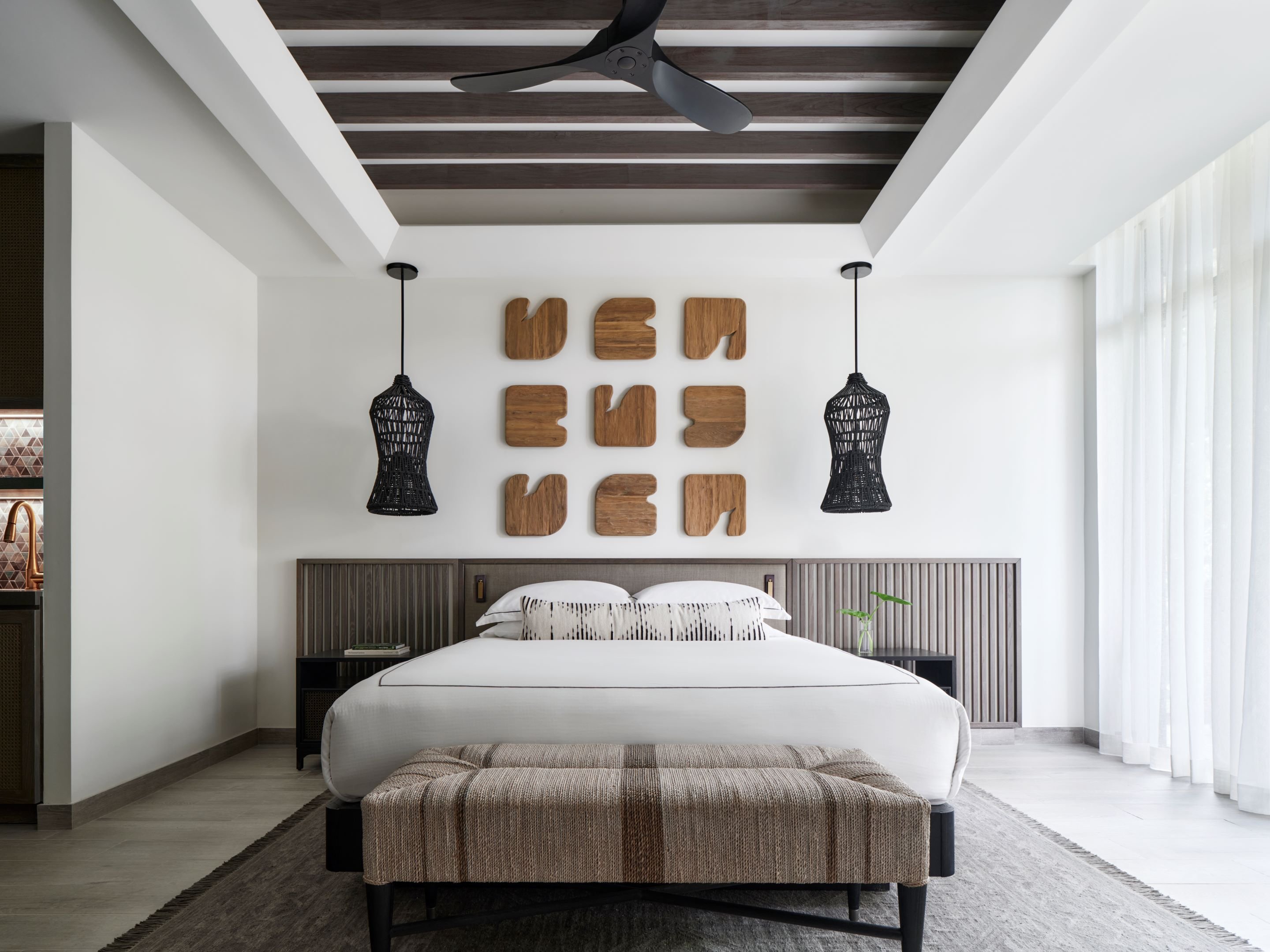 Kimpton Grand Roatan Resort and Spa 19/62