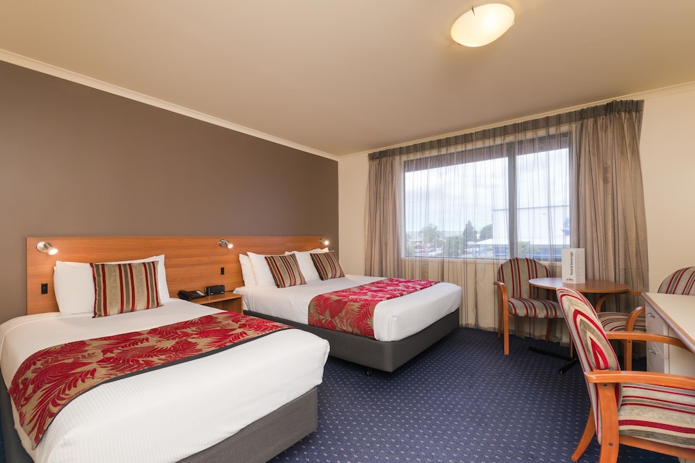 Heartland Hotel Auckland Airport 16/63