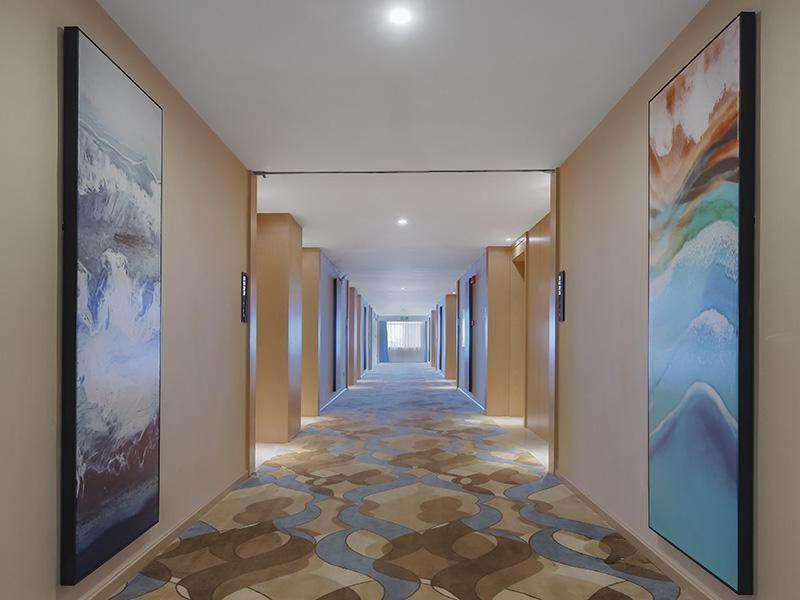 Kyriad Marvelous Hotel (Boluo Longxi) 37/58