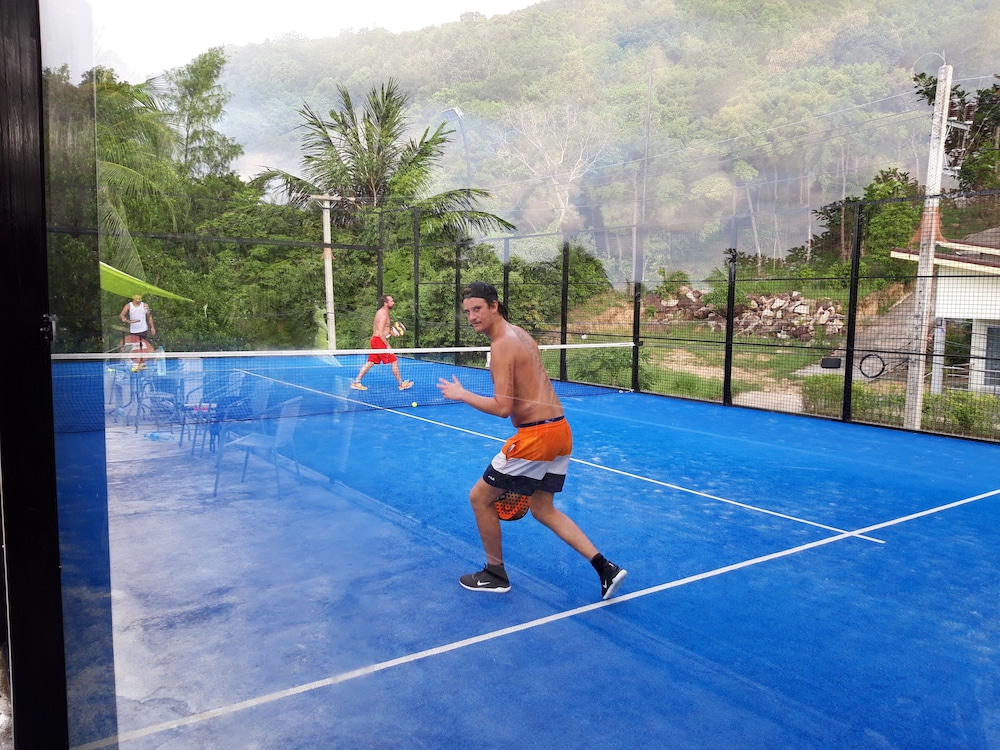 Padel Phangan Suite 21/50