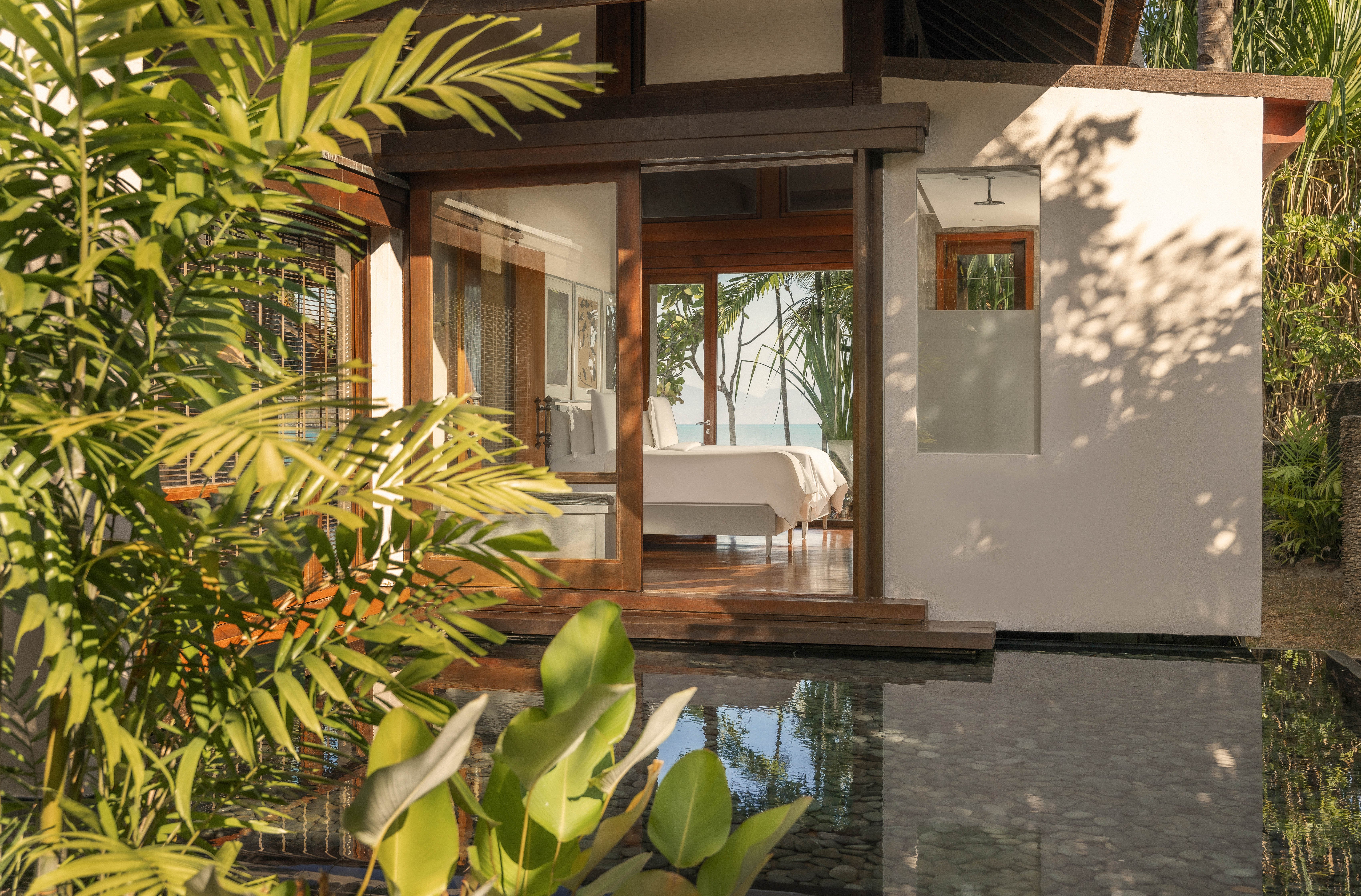 Four Seasons Resort Langkawi 82/85
