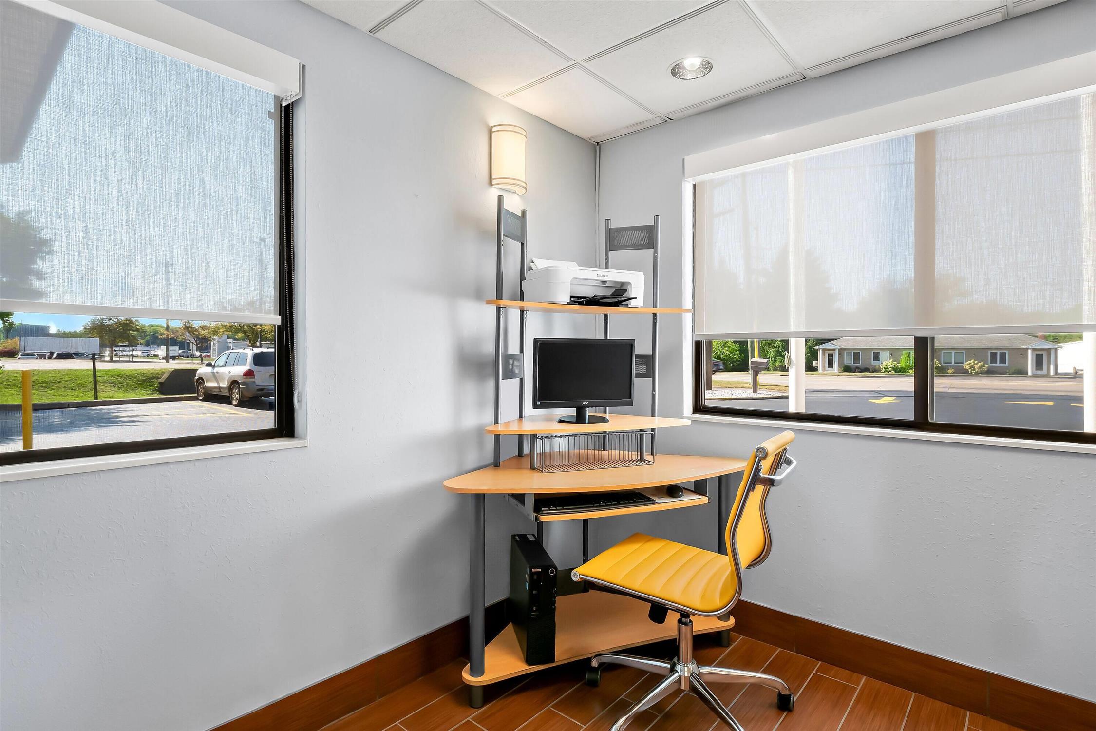Days Inn by Wyndham Hillsdale 14/19