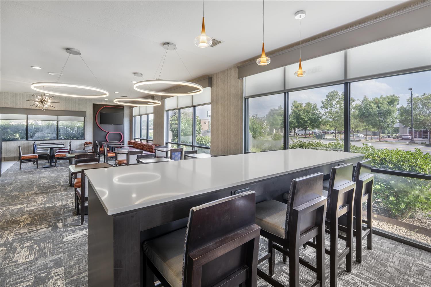 Best Western Plus Castlerock Inn & Suites 14/19