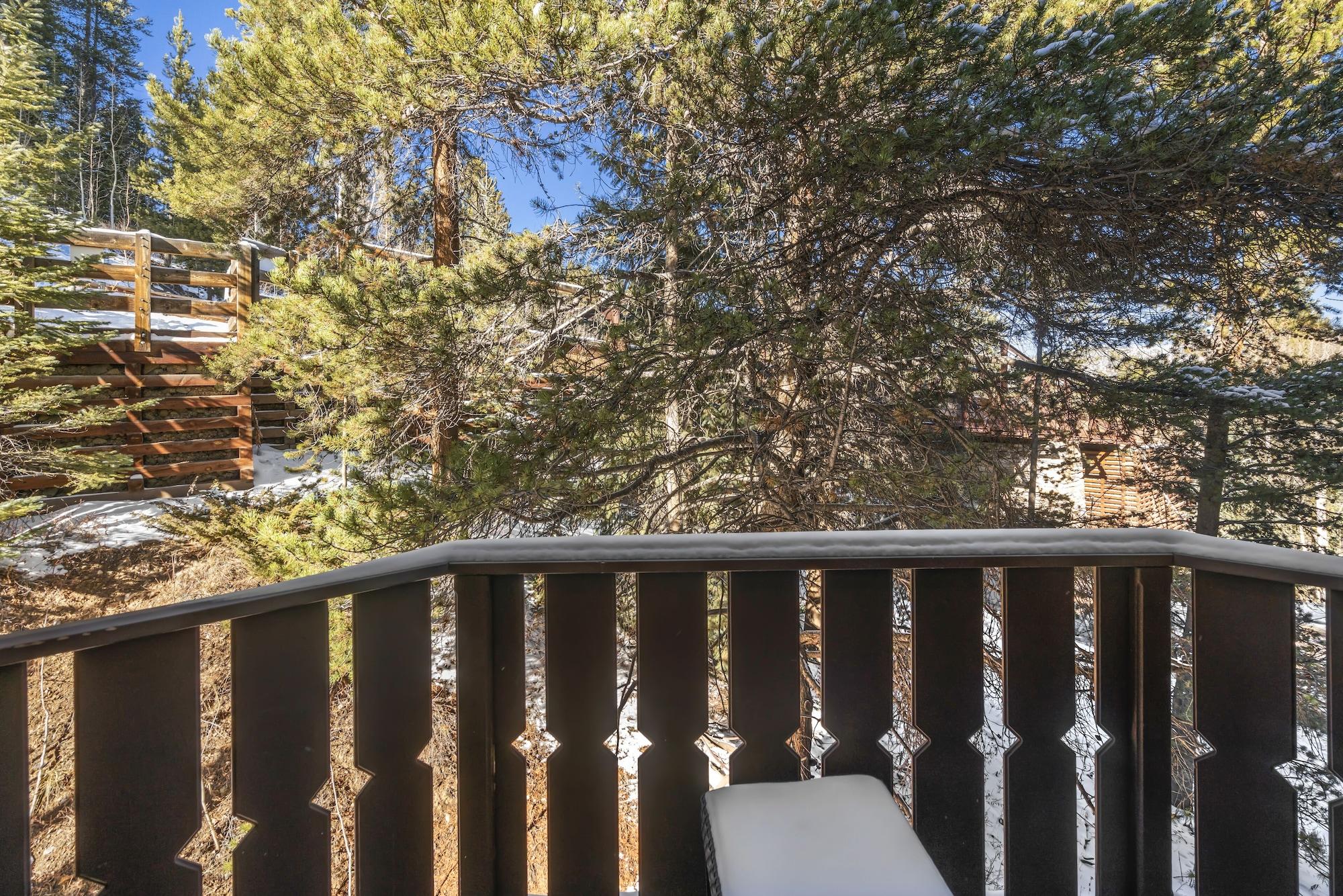 Breckenridge Boutique Hotel 6/46