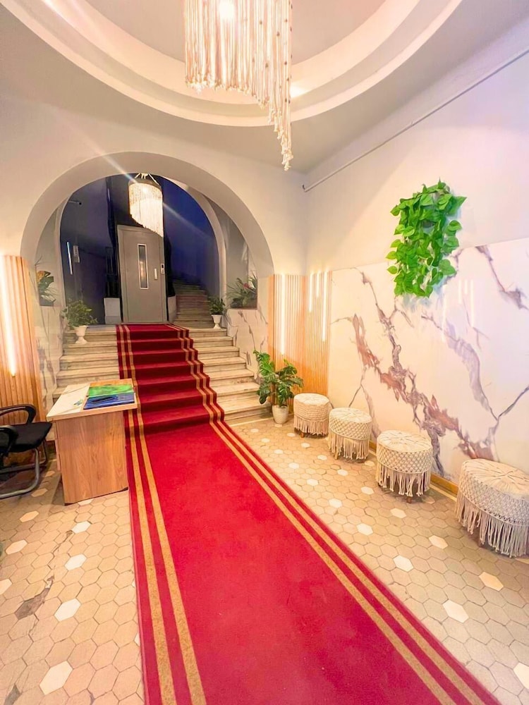 Zamalek House Hotel 15/63